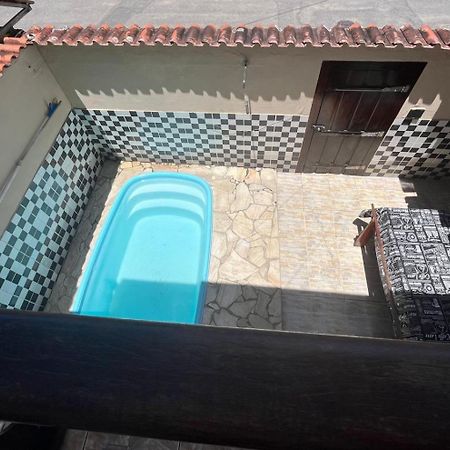 Casa Temporada Em Paraty Familiar Zewnętrze zdjęcie