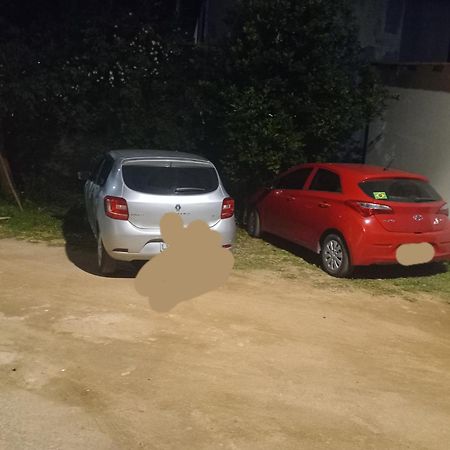 Casa Temporada Em Paraty Familiar Zewnętrze zdjęcie