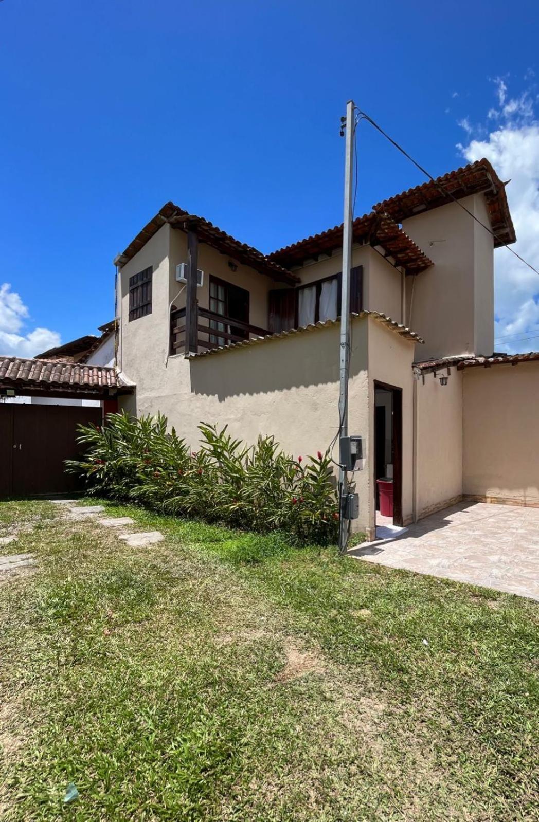 Casa Temporada Em Paraty Familiar Zewnętrze zdjęcie