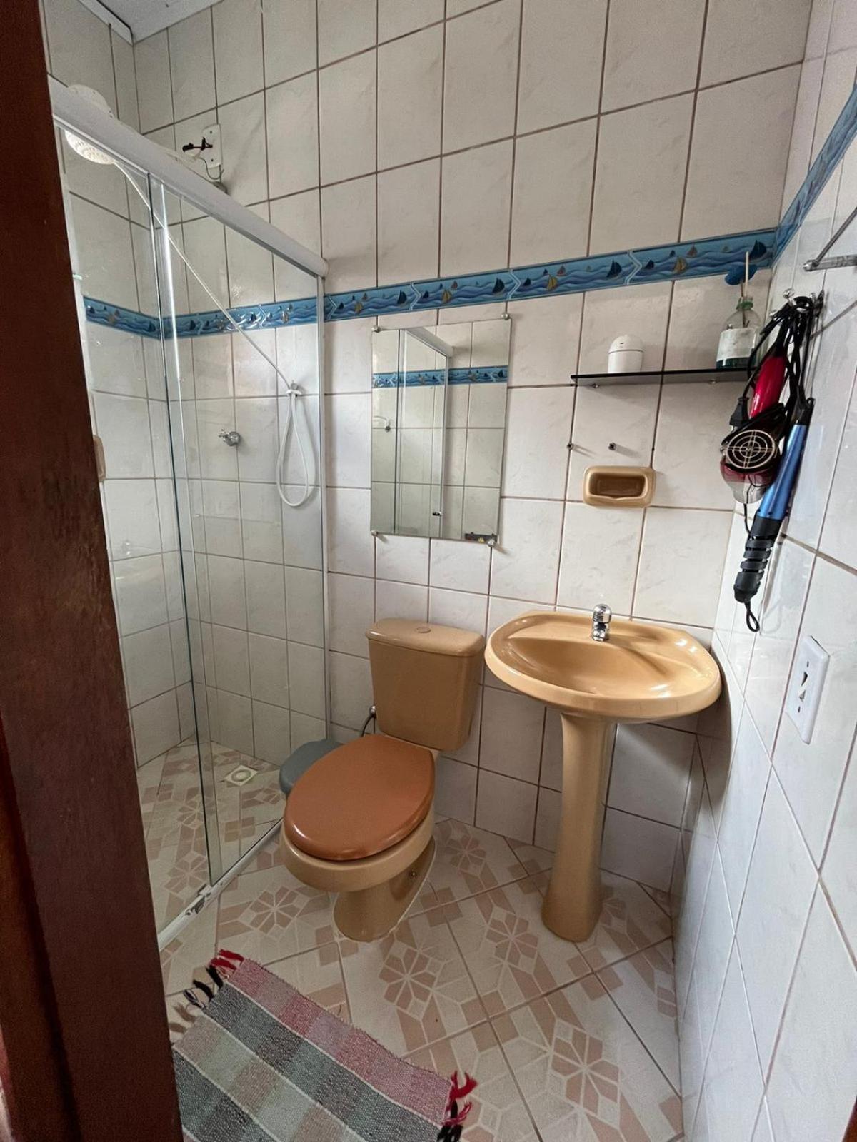 Casa Temporada Em Paraty Familiar Zewnętrze zdjęcie