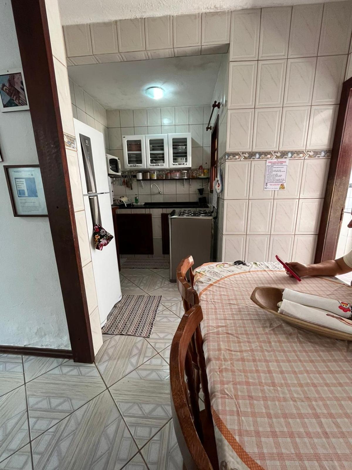 Casa Temporada Em Paraty Familiar Zewnętrze zdjęcie