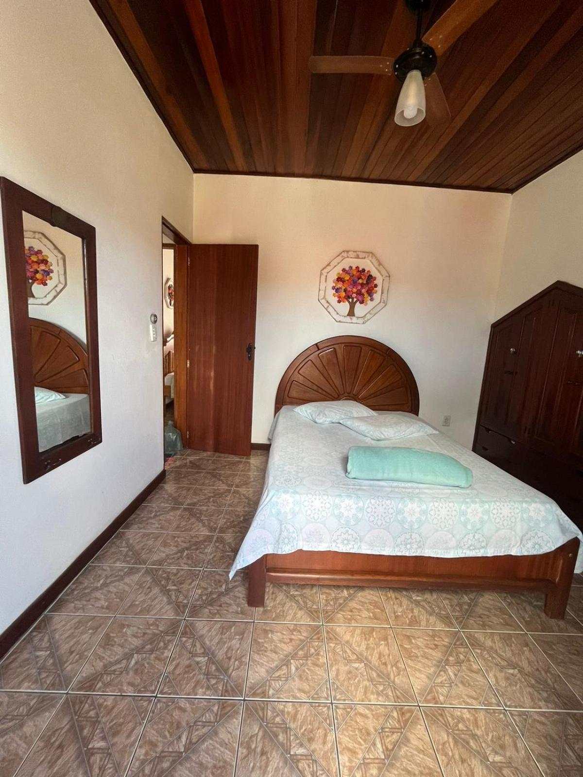 Casa Temporada Em Paraty Familiar Zewnętrze zdjęcie