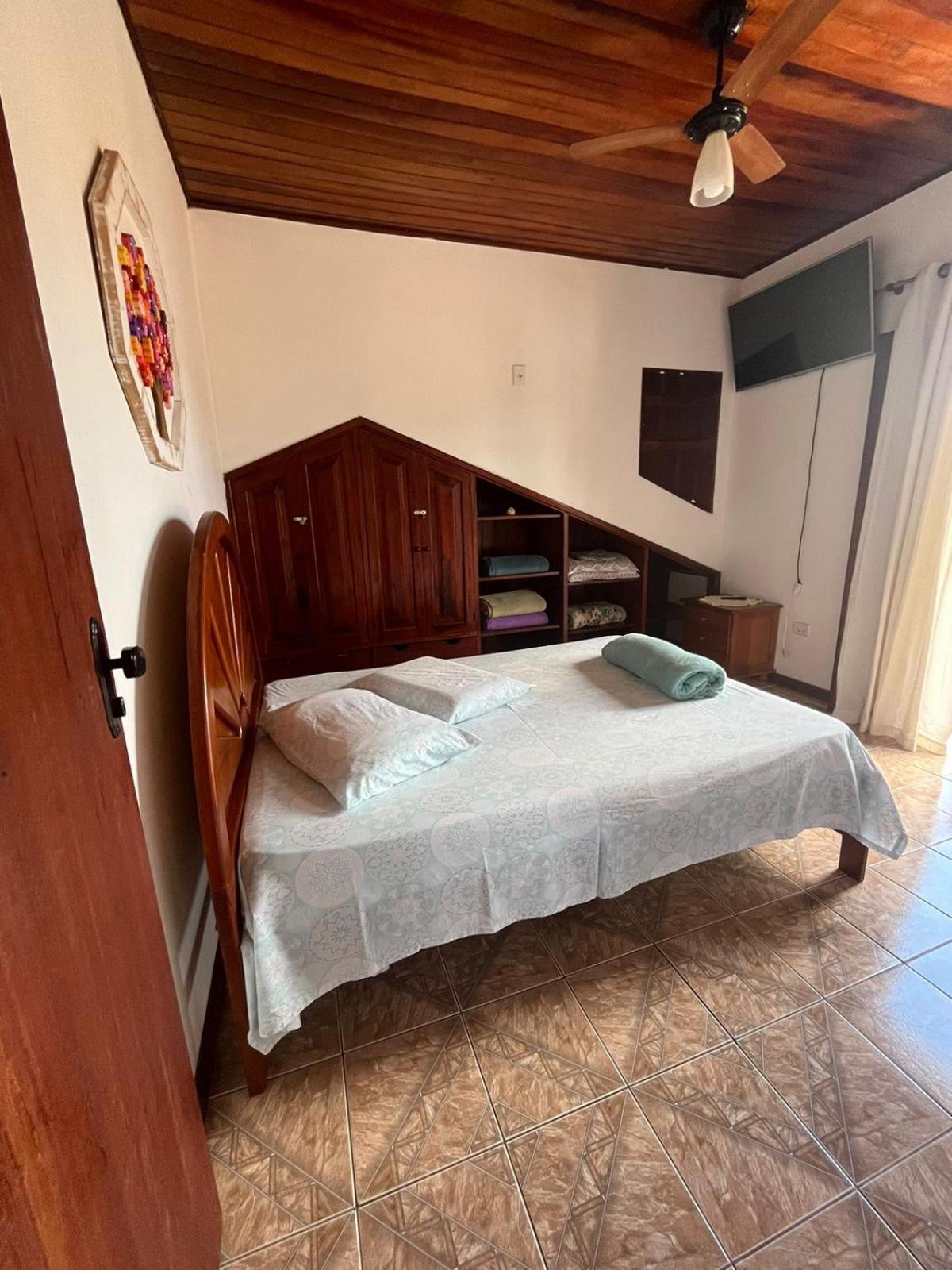 Casa Temporada Em Paraty Familiar Zewnętrze zdjęcie