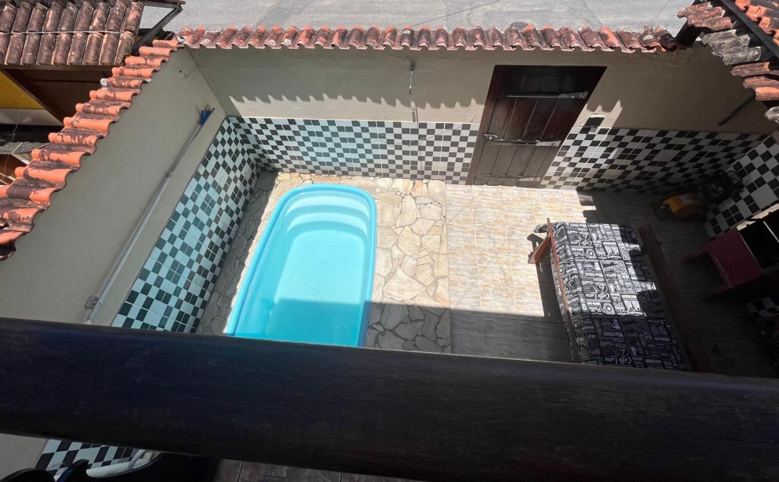 Casa Temporada Em Paraty Familiar Zewnętrze zdjęcie