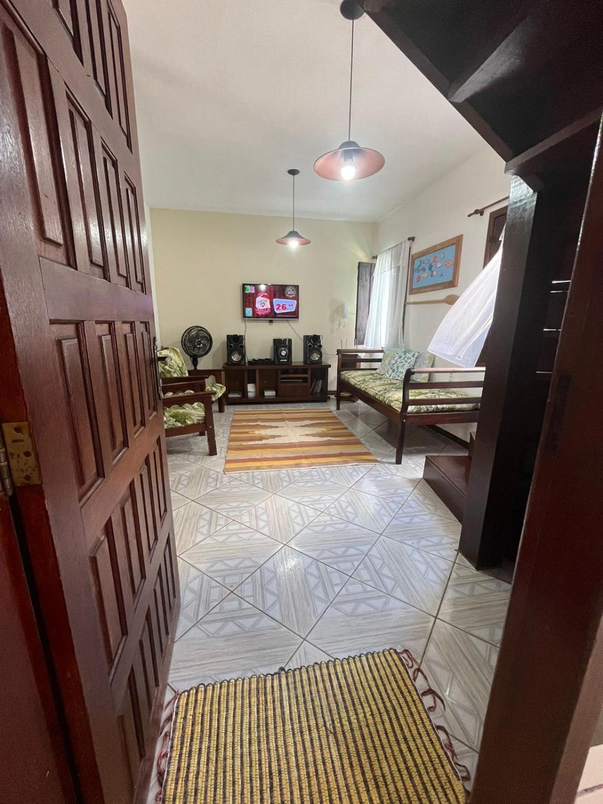 Casa Temporada Em Paraty Familiar Zewnętrze zdjęcie