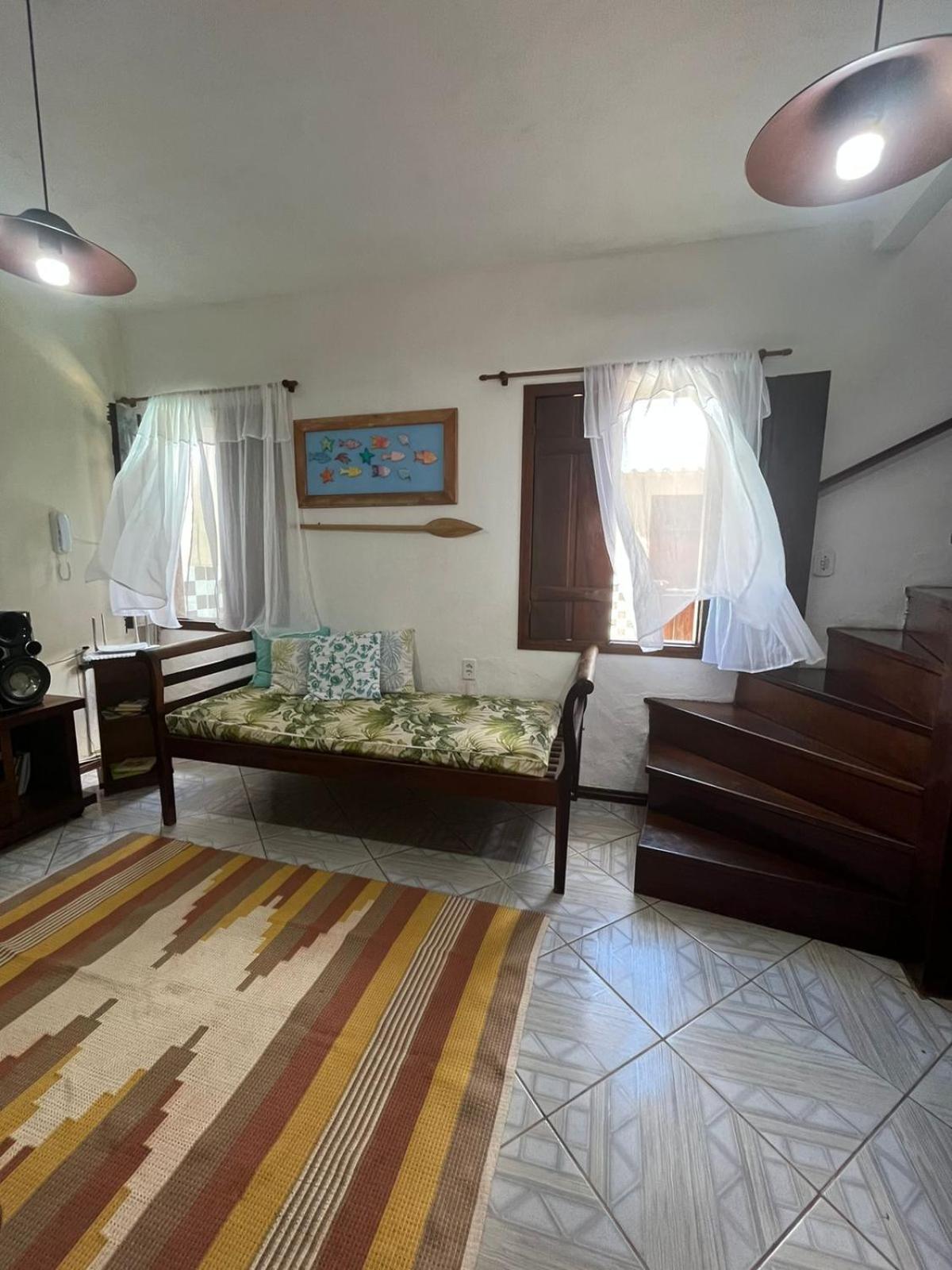 Casa Temporada Em Paraty Familiar Zewnętrze zdjęcie