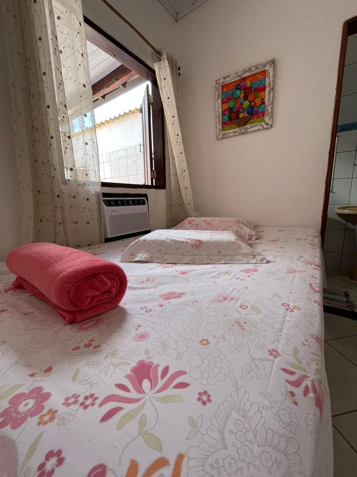 Casa Temporada Em Paraty Familiar Zewnętrze zdjęcie