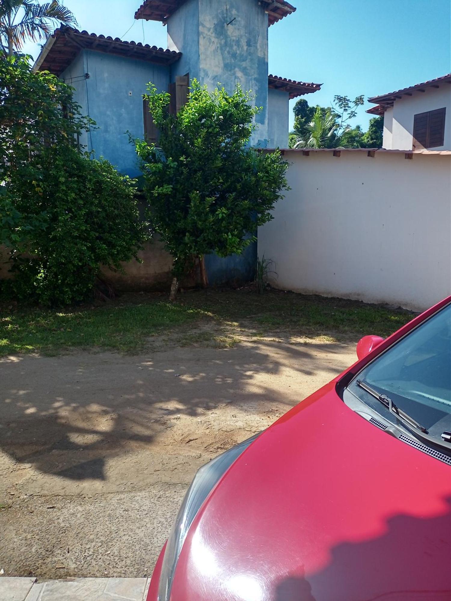Casa Temporada Em Paraty Familiar Zewnętrze zdjęcie