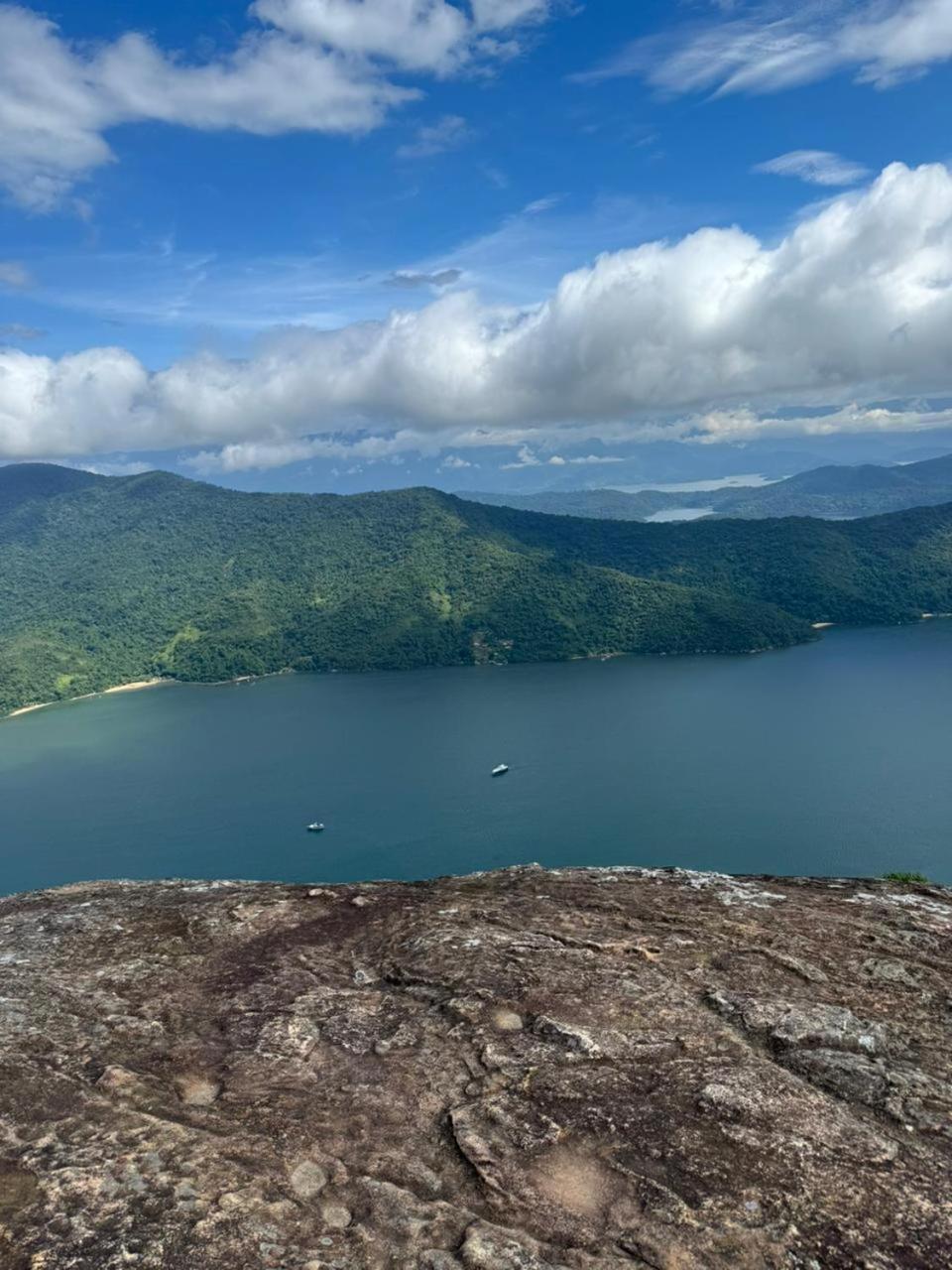 Casa Temporada Em Paraty Familiar Zewnętrze zdjęcie