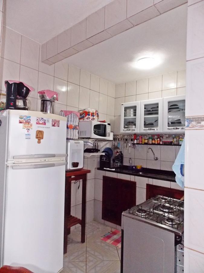 Casa Temporada Em Paraty Familiar Zewnętrze zdjęcie