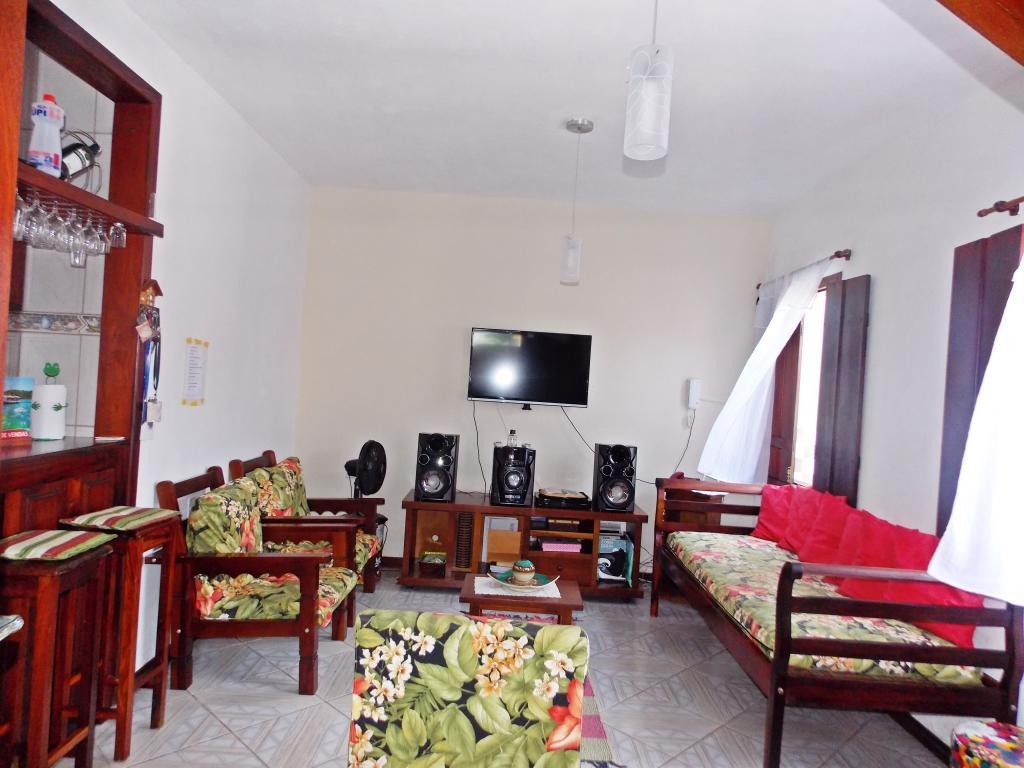 Casa Temporada Em Paraty Familiar Zewnętrze zdjęcie