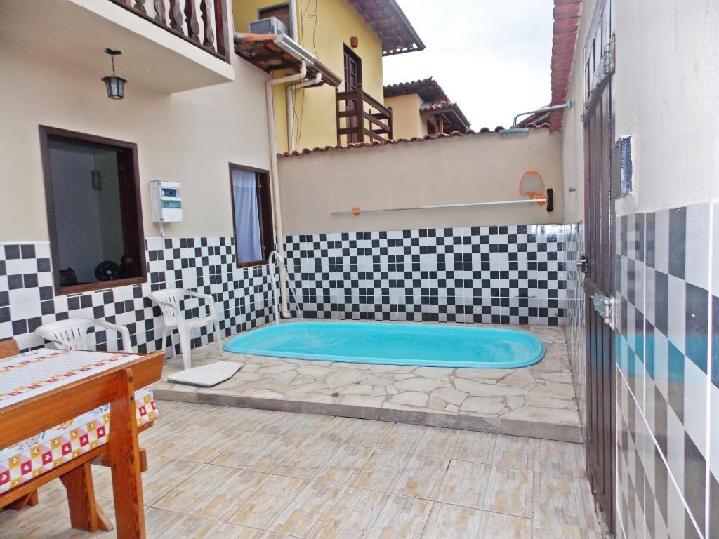 Casa Temporada Em Paraty Familiar Zewnętrze zdjęcie