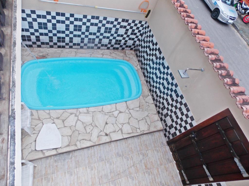 Casa Temporada Em Paraty Familiar Zewnętrze zdjęcie
