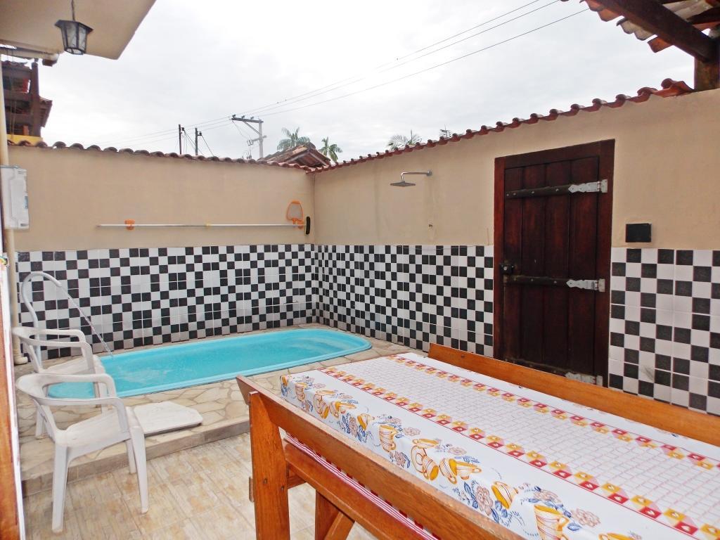 Casa Temporada Em Paraty Familiar Zewnętrze zdjęcie